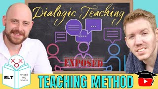 Dialogic Teaching Method Explained w Example Class [upl. by Cheryl189]