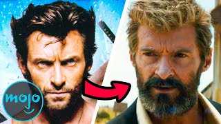 Top 10 Bad Movies With Good Sequels [upl. by Nada241]