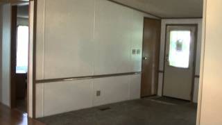 Doublewide Mobile Home For Sale Aloha Home Acres New Paltz NY  54500 [upl. by Ahslek]