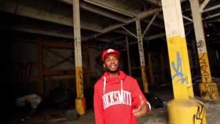 Neef Buck  Trash Bag King Official Video [upl. by Scevo]