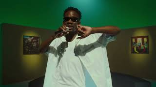 Mr Eazi  We Dey Performance Video [upl. by Uahsoj169]