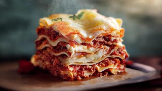 Lasagna day alla scoperta di un piatto che è un mito origini e curiosità [upl. by Eseila]