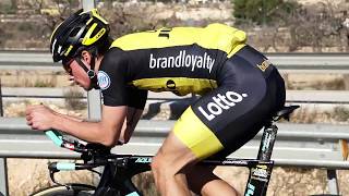 I RideBianchi Episode 1  Primoz Roglic [upl. by Aima]