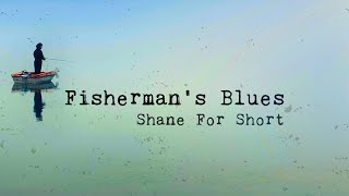 Fishermans Blues  Waterboys Cover [upl. by Chrisy482]