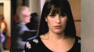 Should Have Asked for Directions  Faberry Fanfic Trailer request [upl. by Ahseekan]