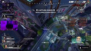 Rare Apex Gameplay  Apex Legends [upl. by Congdon]