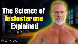 Everything You Need To Know About Testosterone Replacement Therapy [upl. by Egrog]