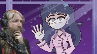 Shattering Backstory  Ryan Reacts to Epithet Erased EP4  Reflection [upl. by Aelak]