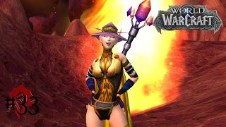 World of Warcraft E33S03 Kiwiherzchen in IHREM Element ☄️💥 [upl. by Renba]