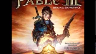 Fable 3 OST  The Dwellers [upl. by Randee]