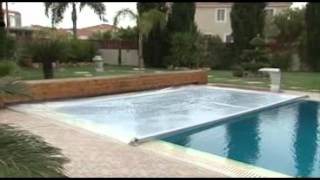 Automatic Pool Covers 2flv [upl. by Hatch]