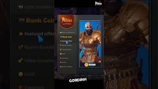 SBI Suggestions Reward the WEEKLY GRINDERS  Gordinh  ALBION ONLINE [upl. by Chapa]