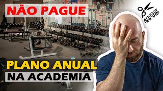 5 DICAS PARA UM INICIANTE NA ACADEMIA [upl. by Ylreveb]