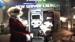 Compare the meerkatcom advert blooper 2 [upl. by Acisse]