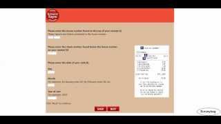 wwwbrewersfayrefeedbackcouk Brewers Fayre survey video by Surveybag [upl. by Layor791]