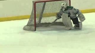 2015 USA Hockey Nationals Shootout Goal [upl. by Haduhey]