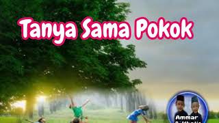 Lagu Kanakkanak ♡♡ Tanya Sama Pokok◇◇ didi amp friends [upl. by Woo]