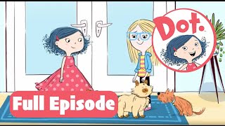 Dot  For Pets Sake  Jim Henson Family Hub  Kids Cartoon [upl. by Franci]