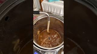 Fazendo cerveja com Grainfather G30 [upl. by Quintessa632]