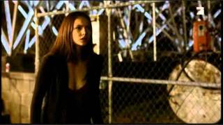 Top 5 Delena Moments Season 1 Germanwmv [upl. by Clem877]