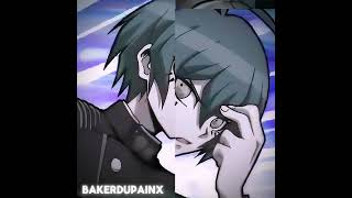 shuichi edit  shuichisaihara edit danganronpav3 wink omg eek transition [upl. by Eveiveneg526]