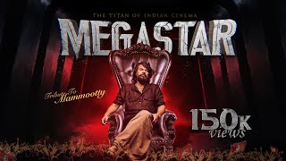 Mammootty Birthday Mashup 2021  Tribute To Mammootty  Manzoor Rasheed [upl. by Spearman494]