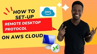 StepbyStep Guide Setting Up RDPRemote Desktop Protocol on AWS for Remote Access [upl. by Ahslek]