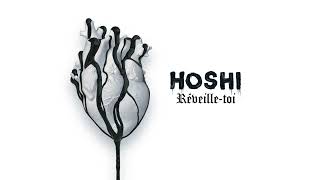 Hoshi  Réveilletoi Audio [upl. by Ahsatam163]