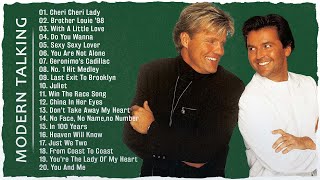 Modern Talking 2023 MIX  Top 10 Best Songs  Greatest Hits  Full Album [upl. by Ellehcal]