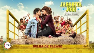 Jabariya Jodi – Full Movie Audio Jukebox  Sidharth Malhotra amp Parineeti Chopra [upl. by Lyon25]