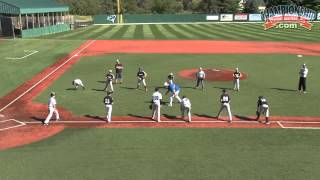 Teaching the Game Fielding Skills and Drills for Youth Baseball [upl. by Joseph]