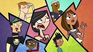 Total Drama All StarsEpisode 1Heroes vs Villains FULL EPISODE HD [upl. by Merrile]