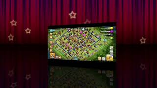 Main Game Clan of Clans  COC  Cara Ganti Akun [upl. by Lothaire]