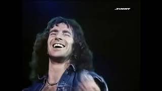 AcDc  Problem Child live 1977 [upl. by Simonette]