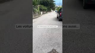 Les rues semblent familières mais quelque chose a changé ou peutêtre estce moi [upl. by Daenis]