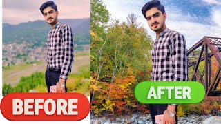 image Ka Background Kaise Badle  image Ka Background Kaise Change Kare [upl. by Okiruy]