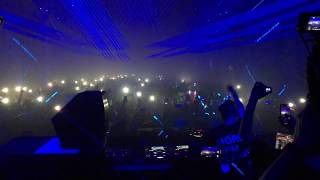 LUCA AGNELLI at Spazio900 Rome HD  60419 [upl. by Emmuela]