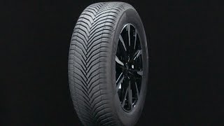 Testing the Michelin CrossClimate2 2021  Tire Rack [upl. by Blake]