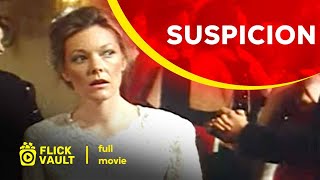 SUSPICION Trailer 2022 [upl. by Rogergcam]