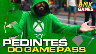 Dev Atacado pq Jogo NÃƒO TÃ no GAME PASS  Novo EstÃºdio da MS ACTIVISION  Novidades de AC Shadows [upl. by Anahir]