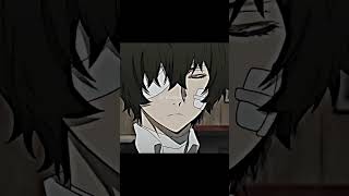 Abnormality dancing girl dazai osamu bsd [upl. by Nedroj]