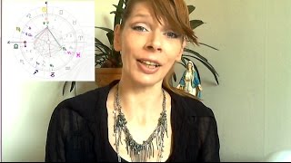 Astrologie Juli 2016 Horoskop für alle Sternzeichen  Zeit der Abnabelung [upl. by Ariane]