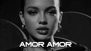 ANTONIA  Amor Amor DIEEZ Remix NEW🔥 2024 [upl. by Nahta160]