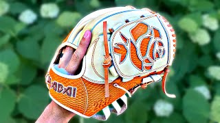 Yabai Review and Ground Balls Best Glove Best Price [upl. by Weber]