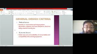 General Design Criteria and Design Constraint [upl. by Amoeji]