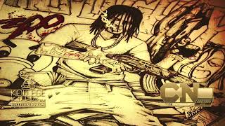 Chief Keef Save Me Instrumental remake by EMRLD BASS BOOSTED [upl. by Glorianna]