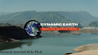 Luminescence Dating Explained dynamicearth rocks age nature geography geology dating physics [upl. by Elin]