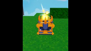 5 Enchants with NEW Chaos Enchant Roblox BedWars [upl. by Zenas724]