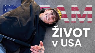 V AMERICE SE ŽIJE NEJLÍP🇺🇸🫠 [upl. by Cicily975]