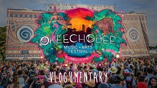 Okeechobee Festival 2018 Vlogumentary [upl. by Odnama288]